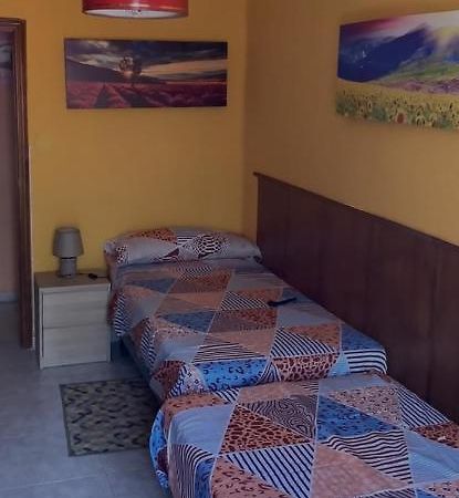 Casa Moreno Vut Ávila Extérieur photo