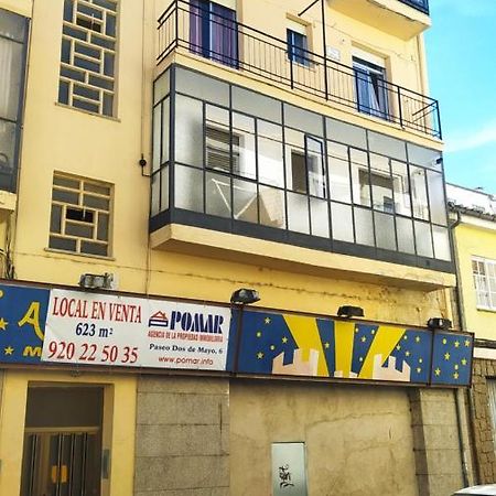 Casa Moreno Vut Ávila Extérieur photo