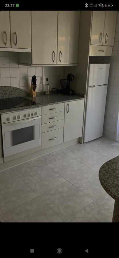 Casa Moreno Vut Ávila Extérieur photo