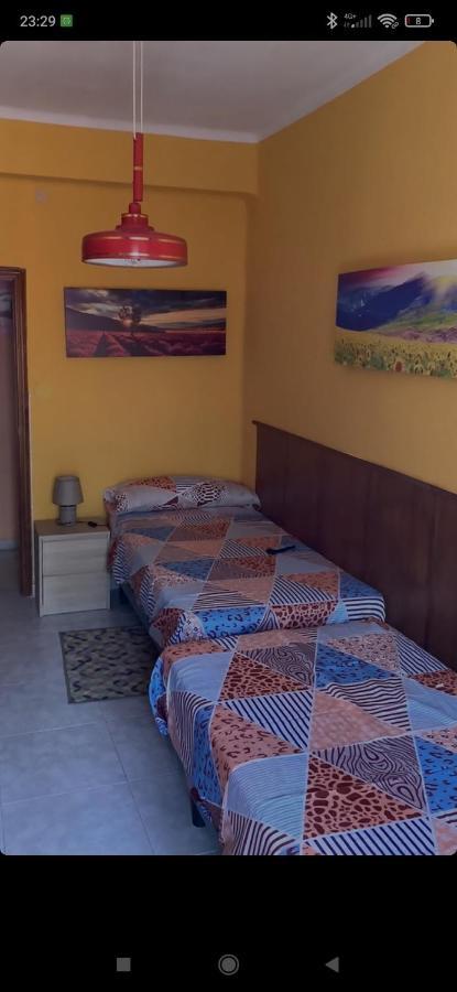 Casa Moreno Vut Ávila Extérieur photo