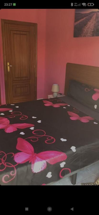 Casa Moreno Vut Ávila Extérieur photo