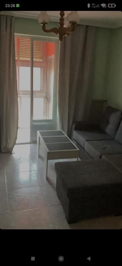 Casa Moreno Vut Ávila Extérieur photo