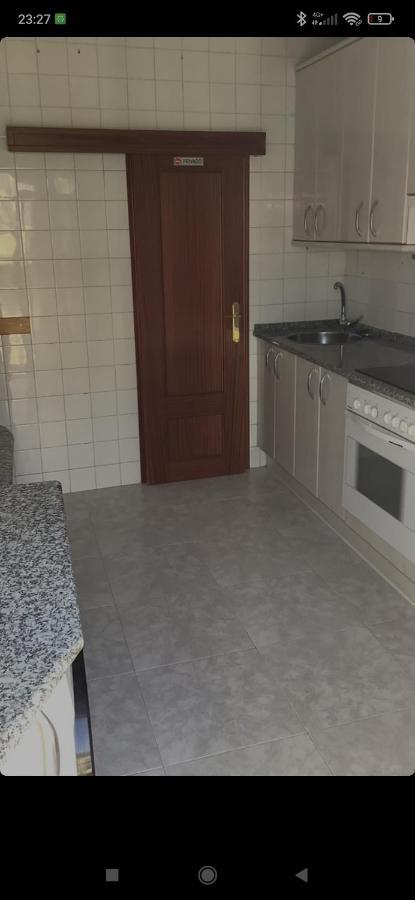 Casa Moreno Vut Ávila Extérieur photo