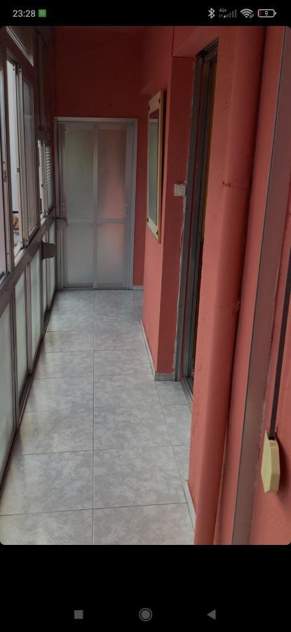Casa Moreno Vut Ávila Extérieur photo