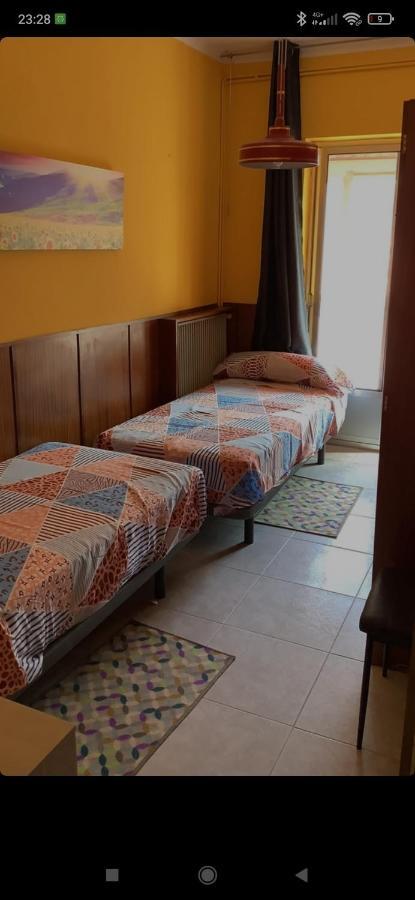 Casa Moreno Vut Ávila Extérieur photo